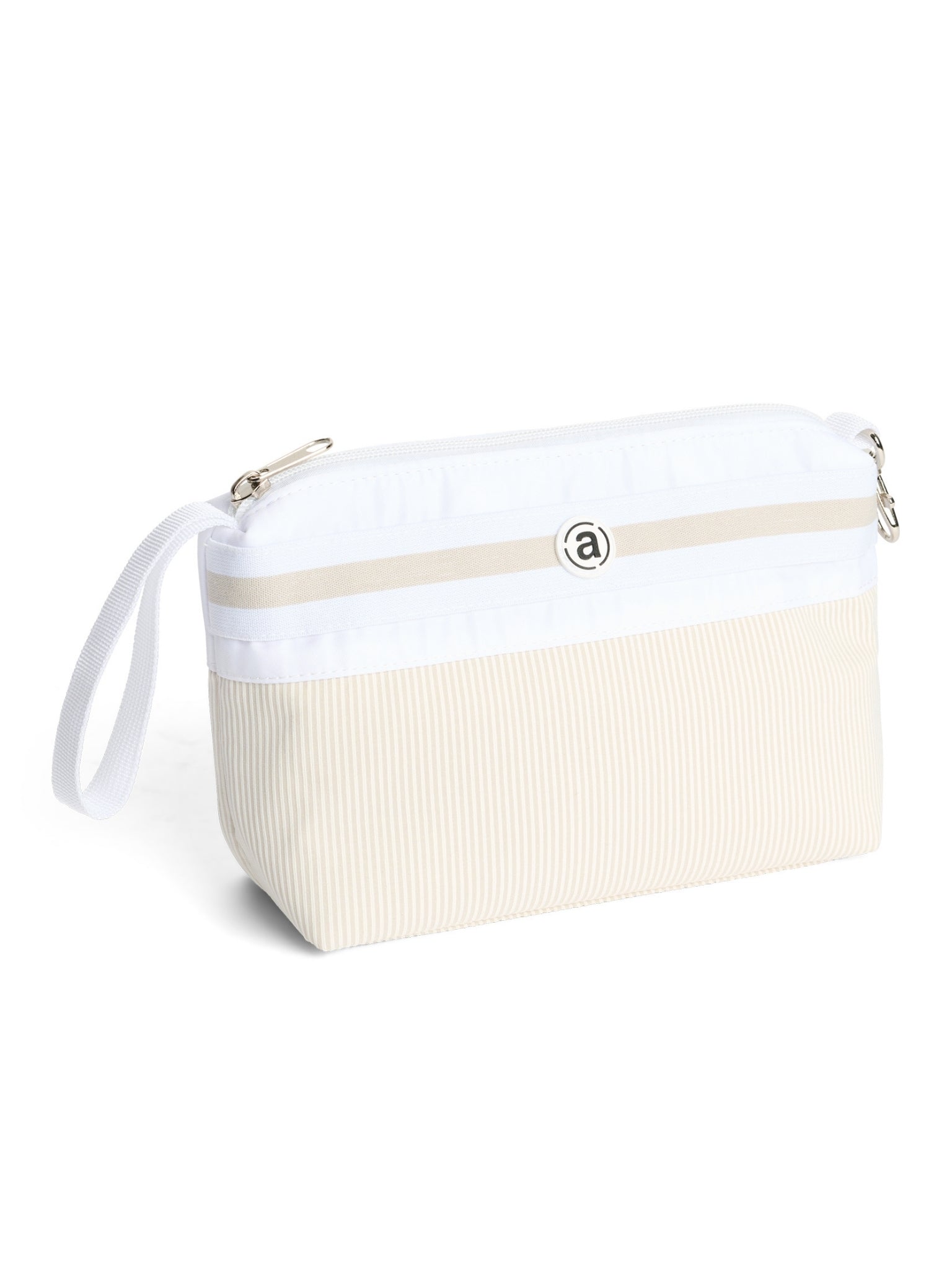 Bovey purse - lt.sand