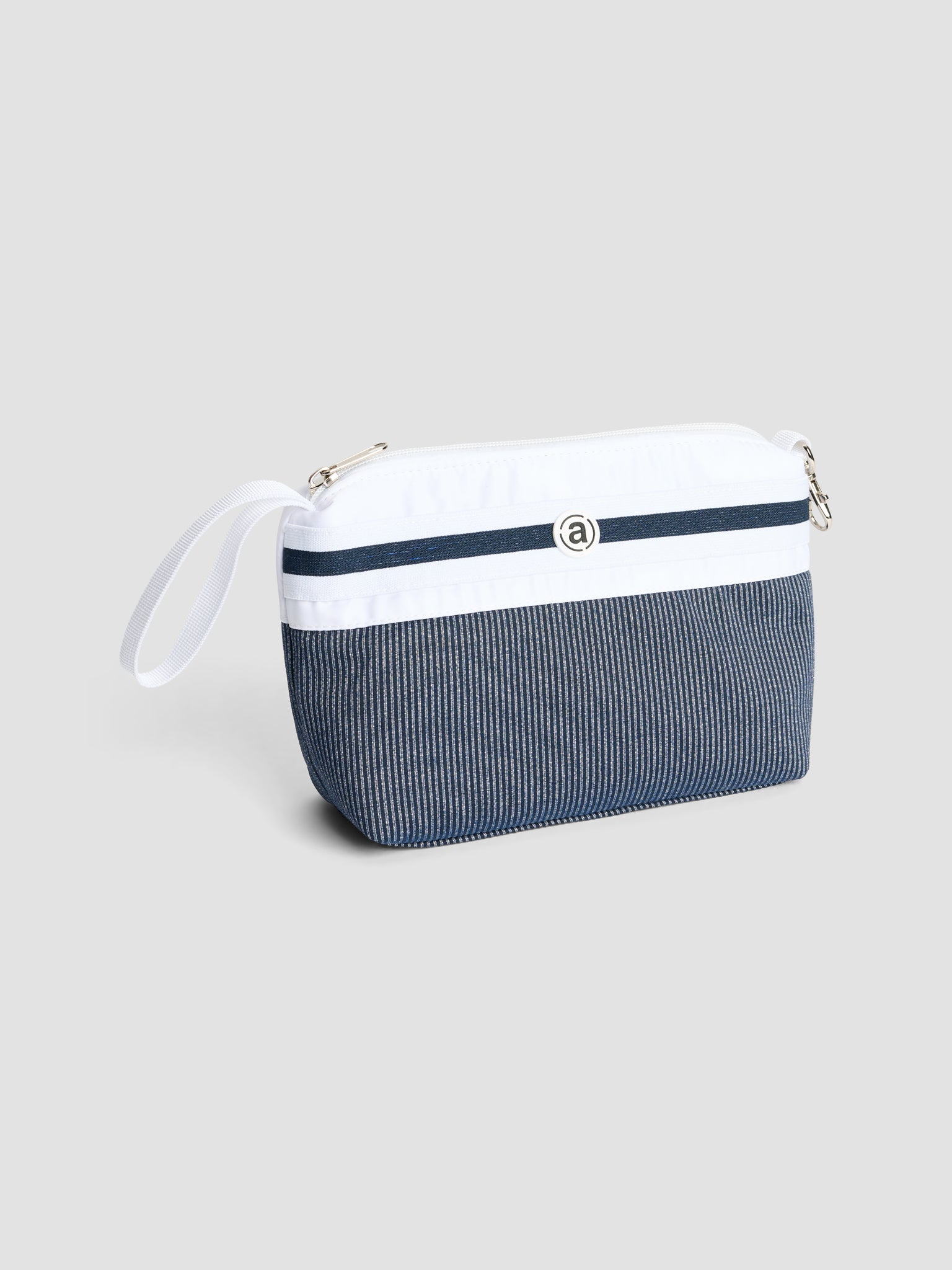 Bovey purse - navy