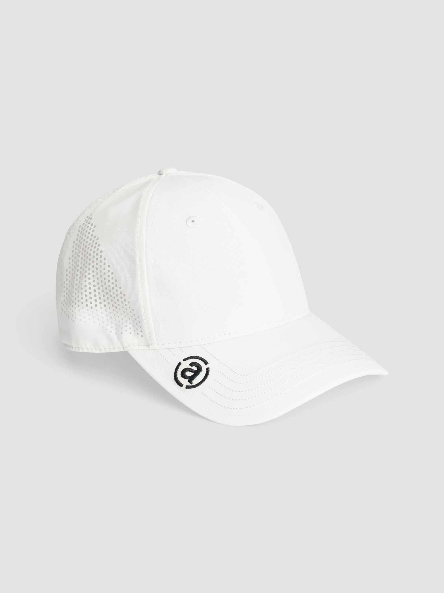 Gailes cap - white-3