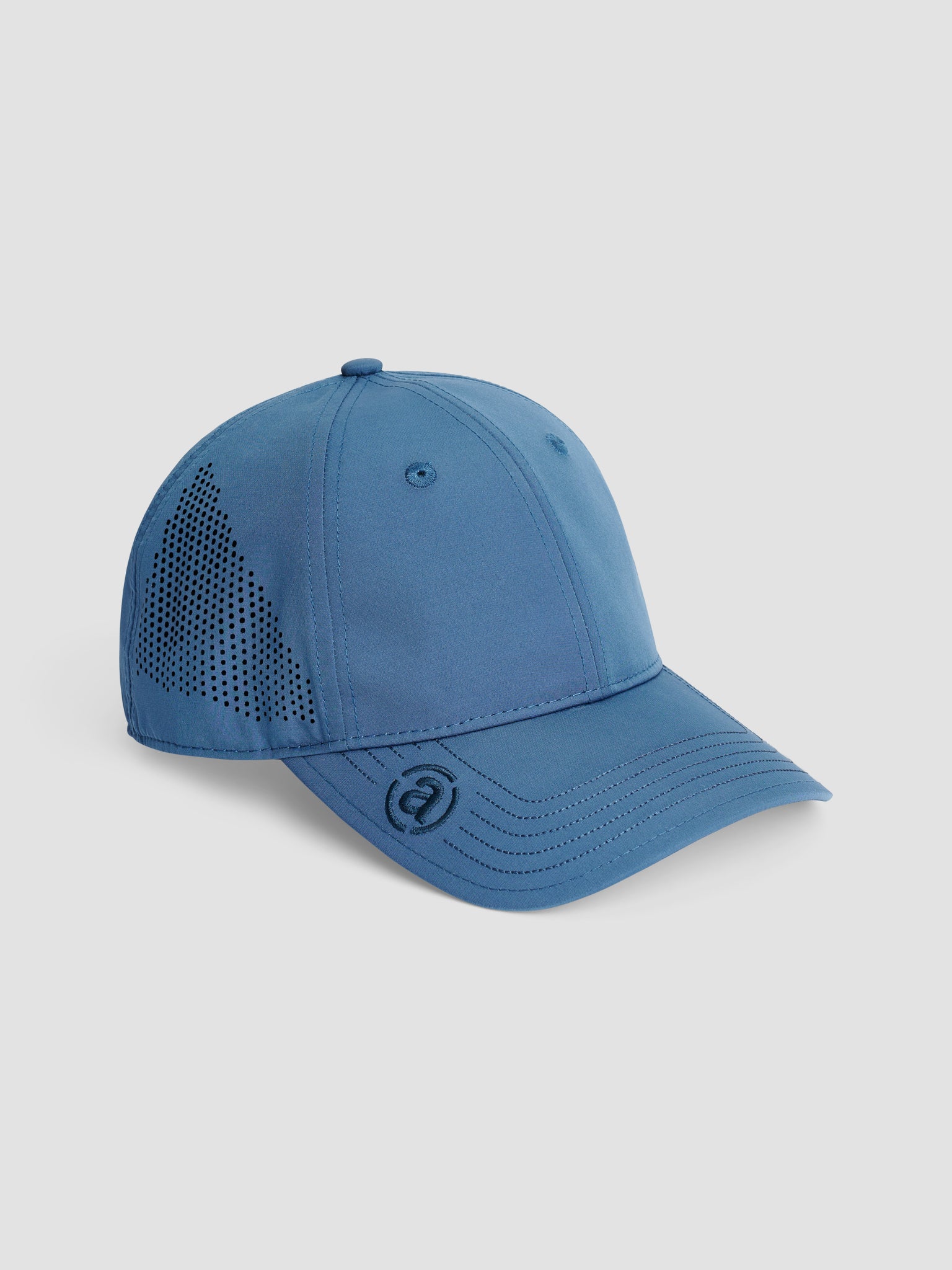 Gailes cap - atlantic blue