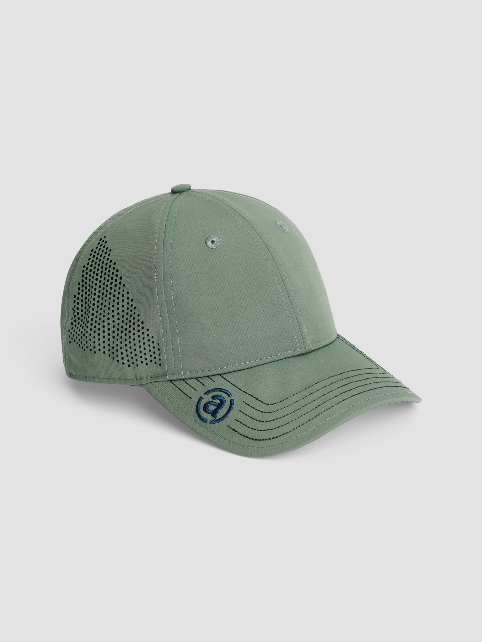 Gailes cap - forest