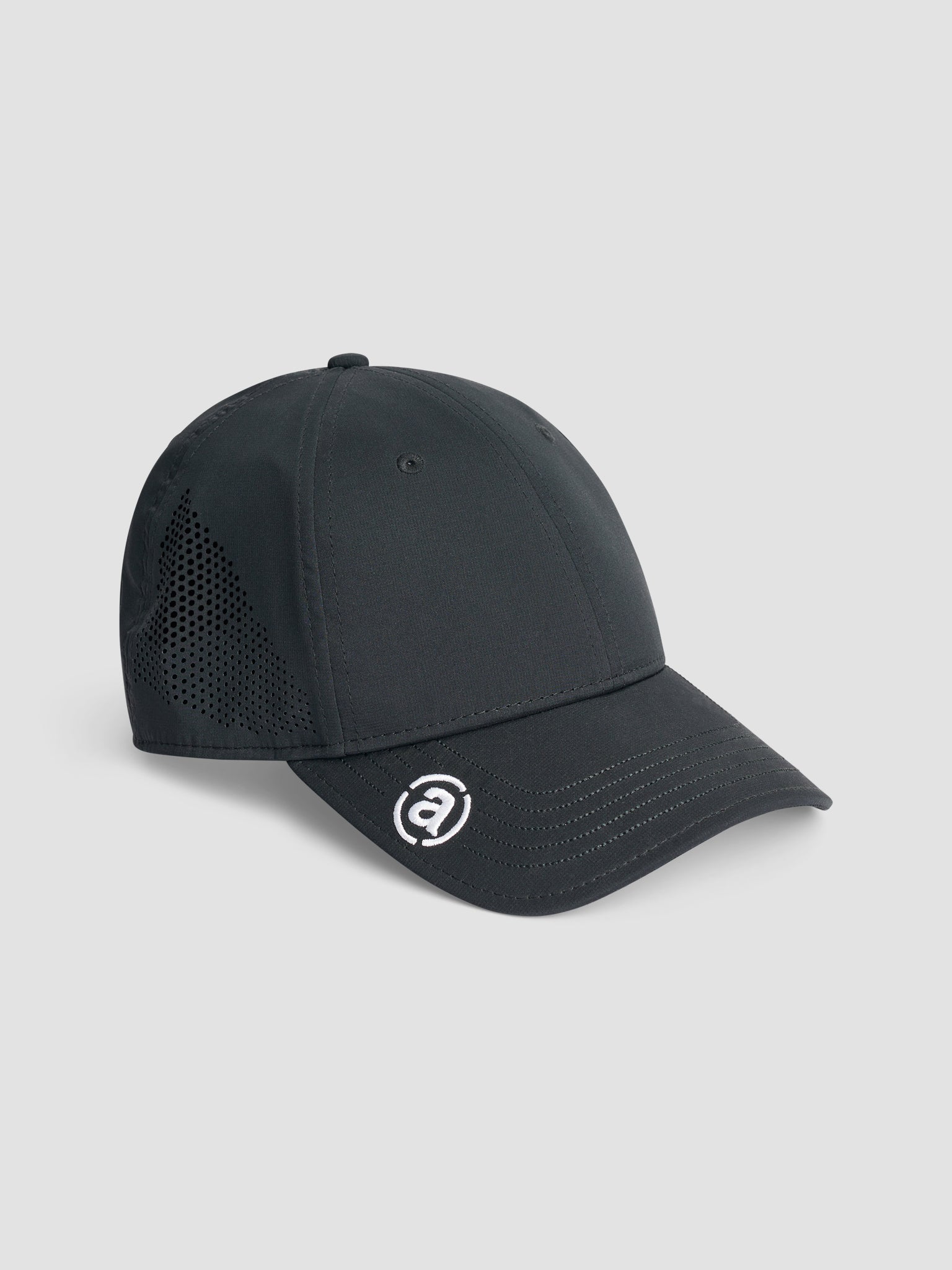 Gailes cap - black
