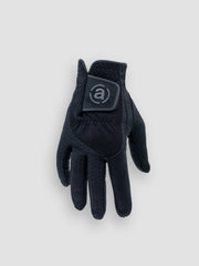 Lds abacus rain glove, right - black