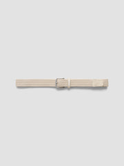 Moray belt - lt.sand