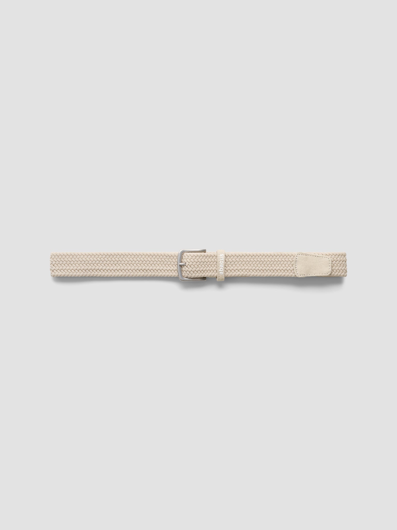 Moray belt - lt.sand