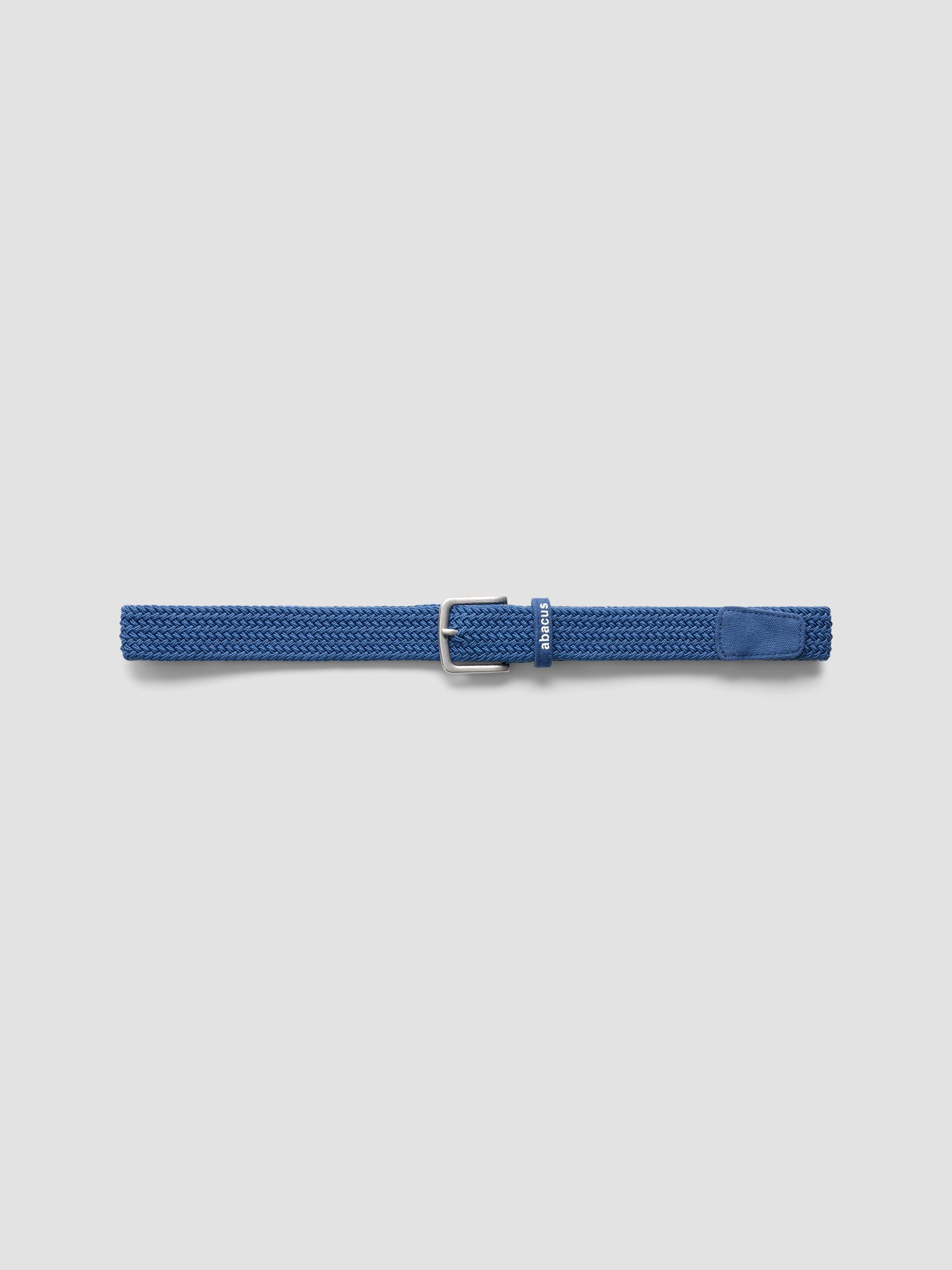 Moray belt - steelblue