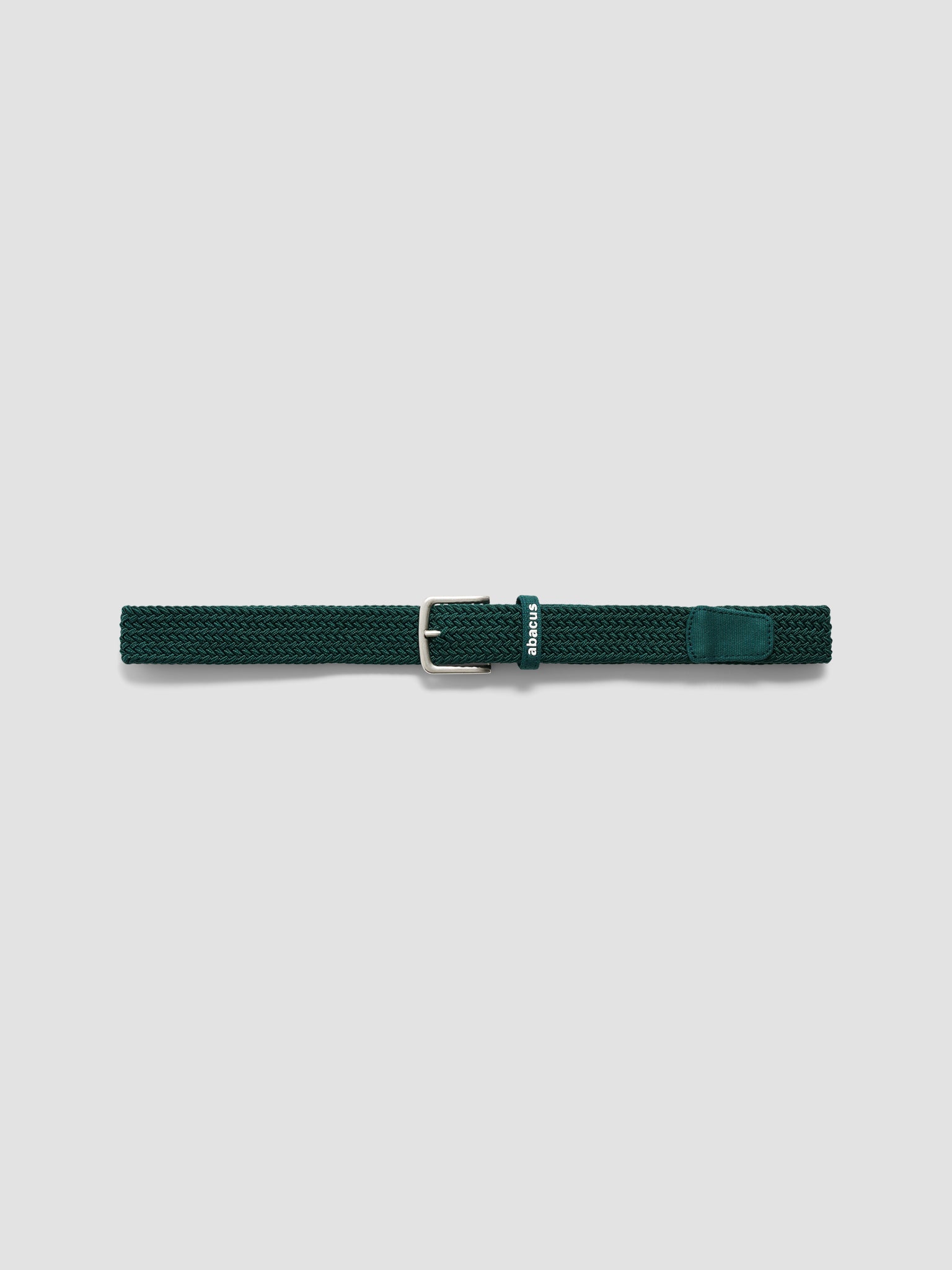 Moray belt - course green