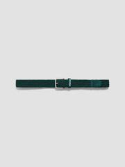 Moray belt - course green