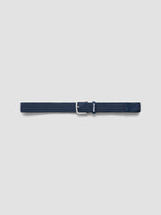 Moray belt - navy
