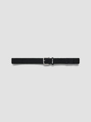 Moray belt - black