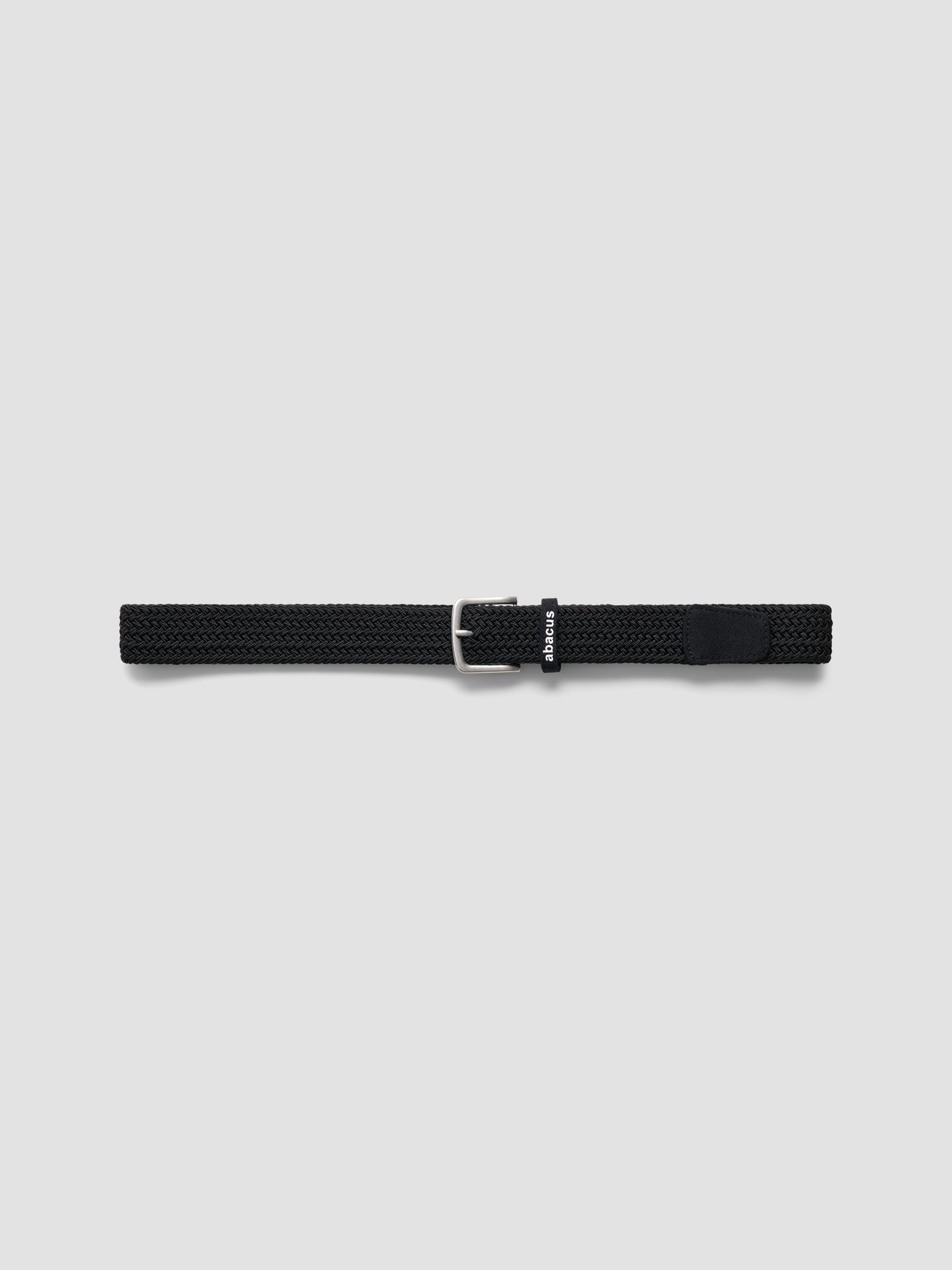 Moray belt - black
