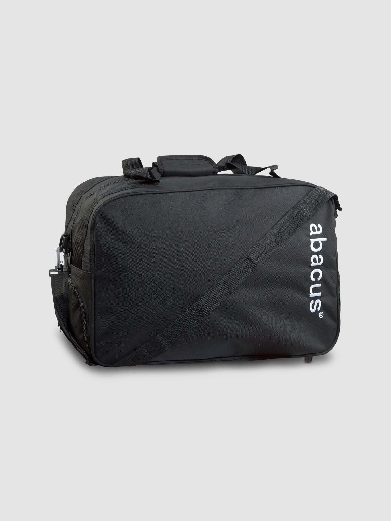 Sport bag - black