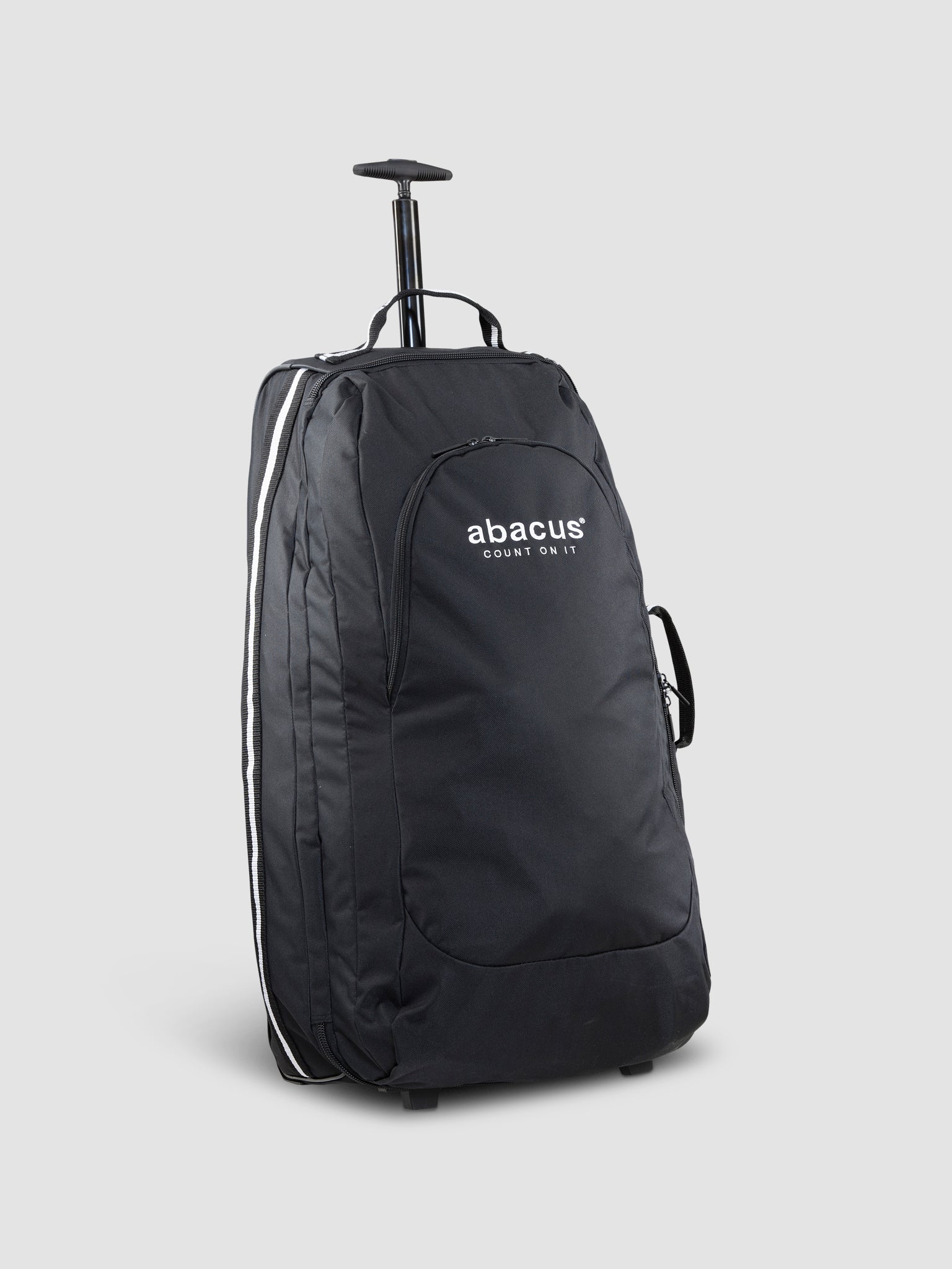 Weekend bag - black