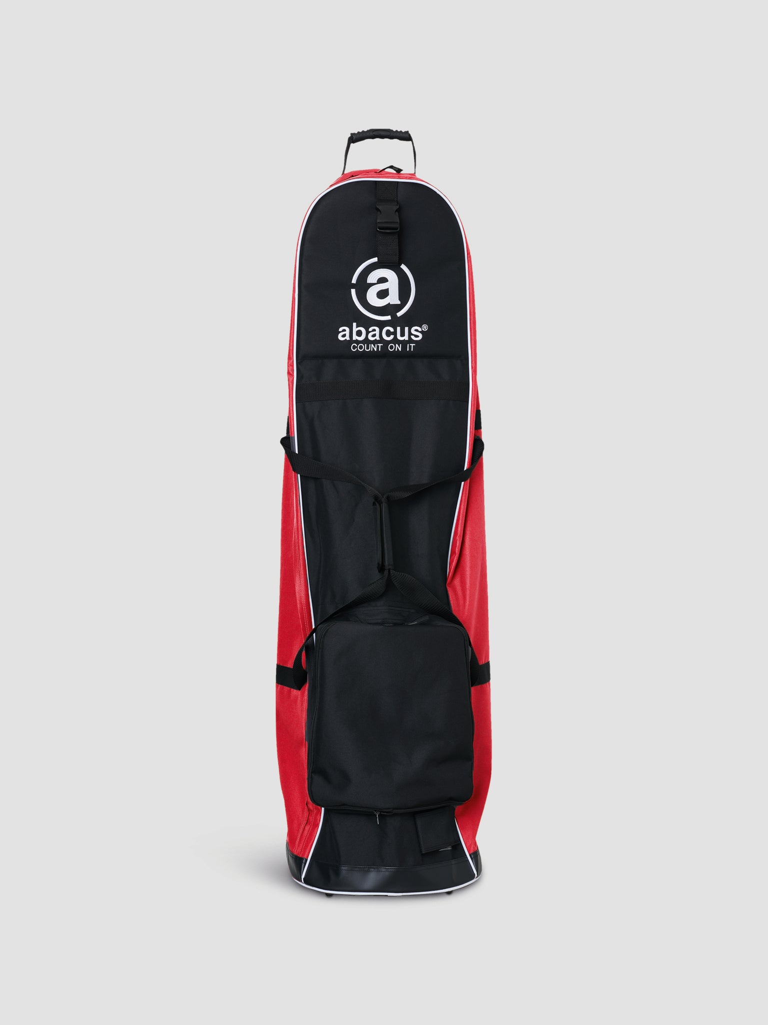 Travelcover - black