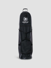 Travelcover - black/grey