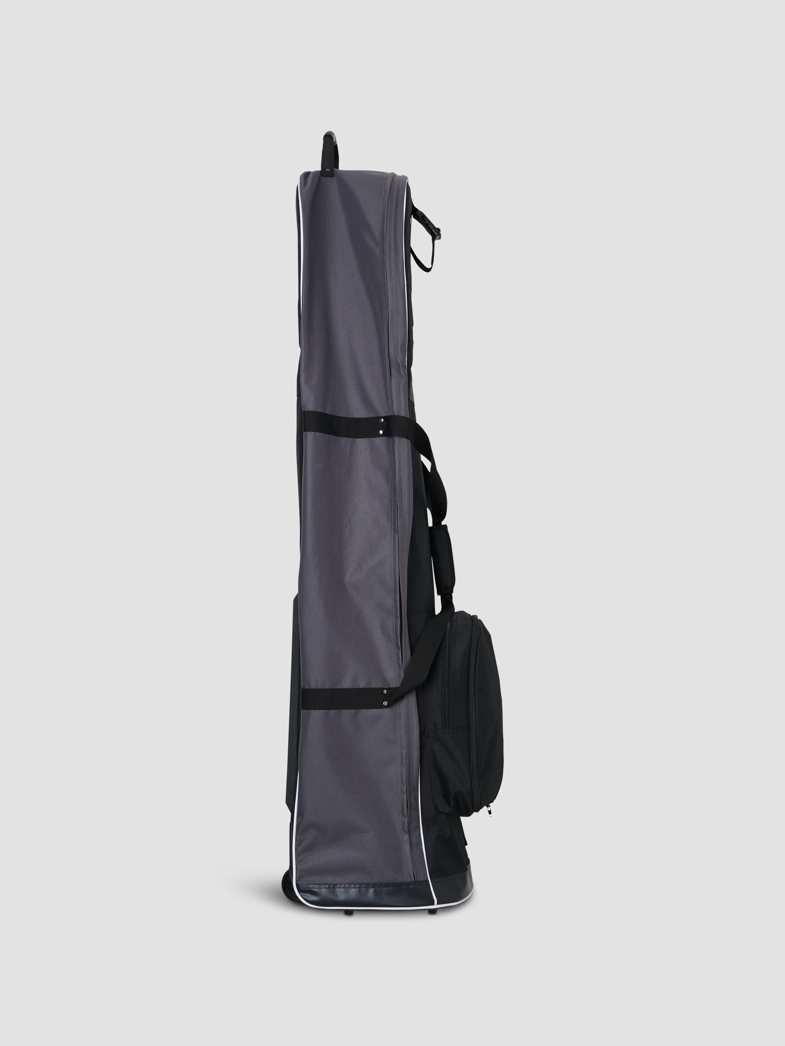 Travelcover - black/grey