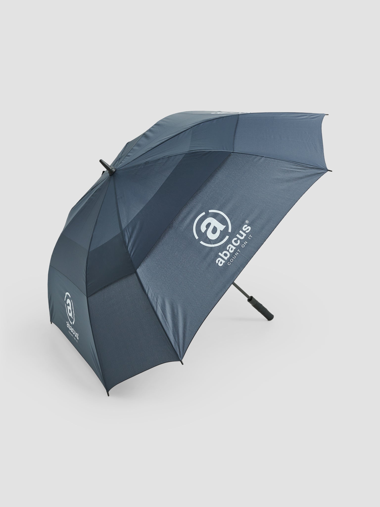 Square umbrella - navy