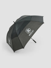 Square umbrella - black