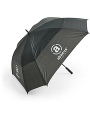 Square umbrella - black