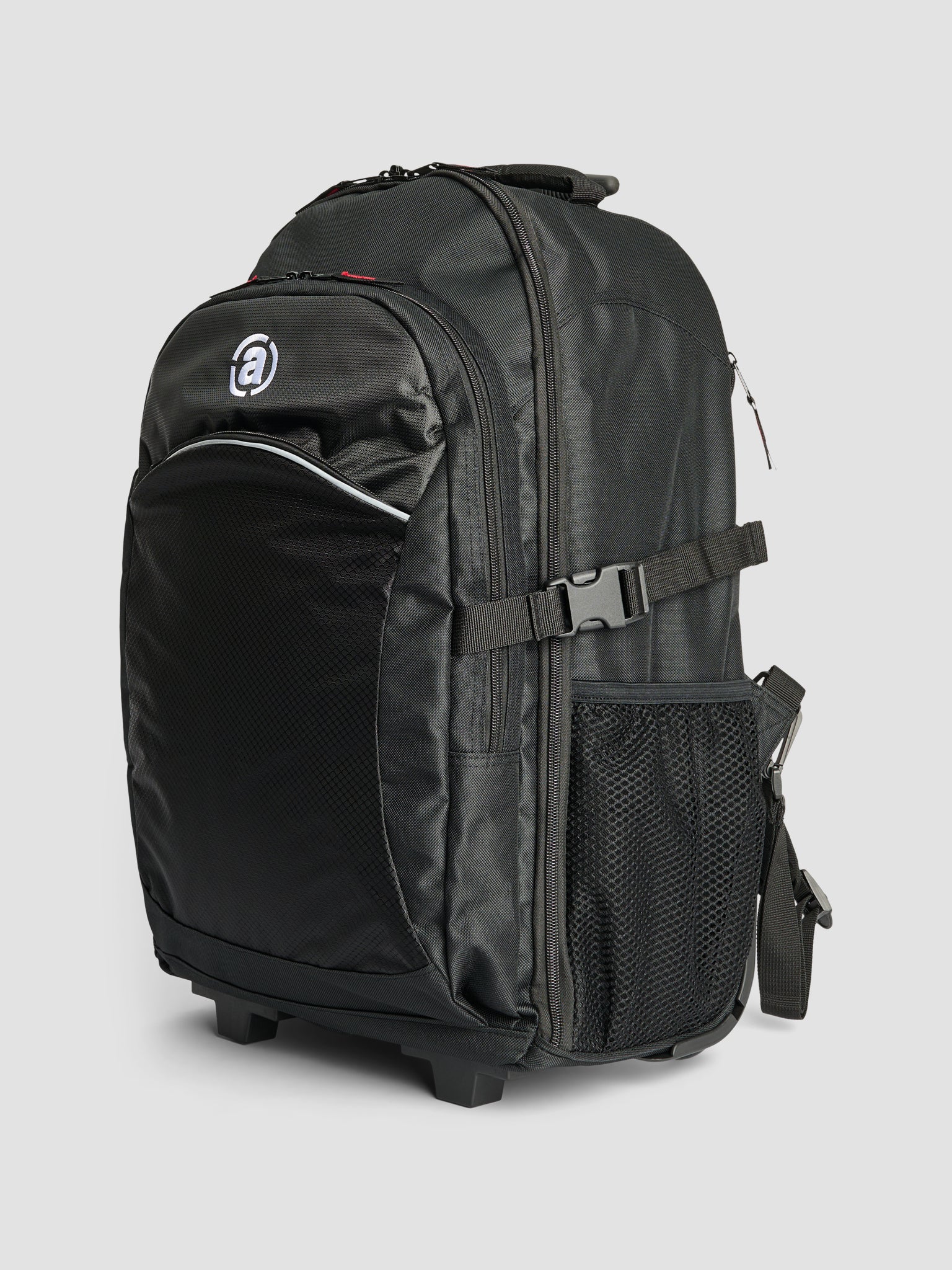 Cabin bag - black-4