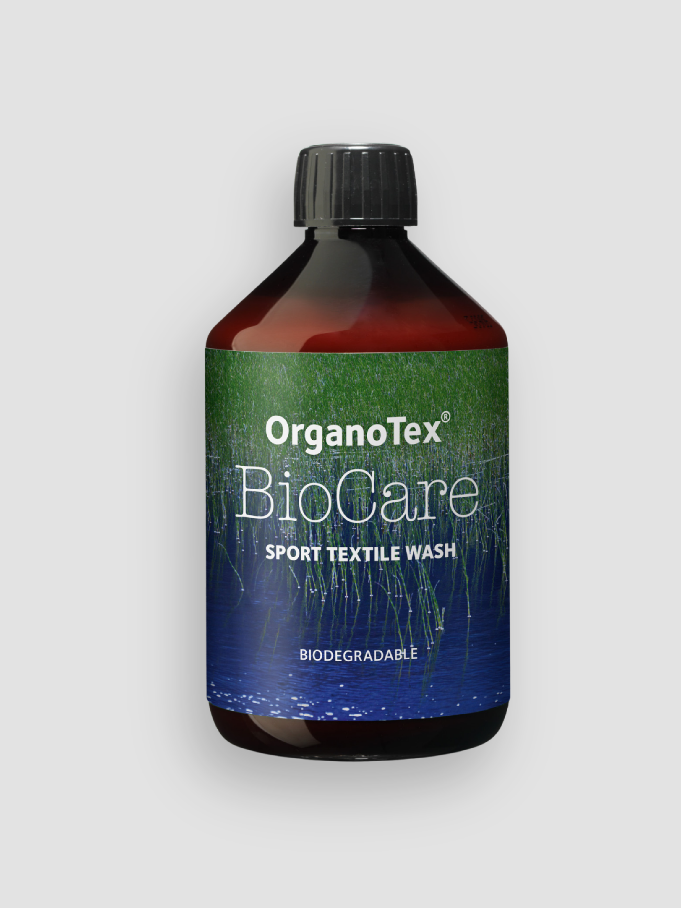 BioCare Sport Textile Wash - OrganoTex-2