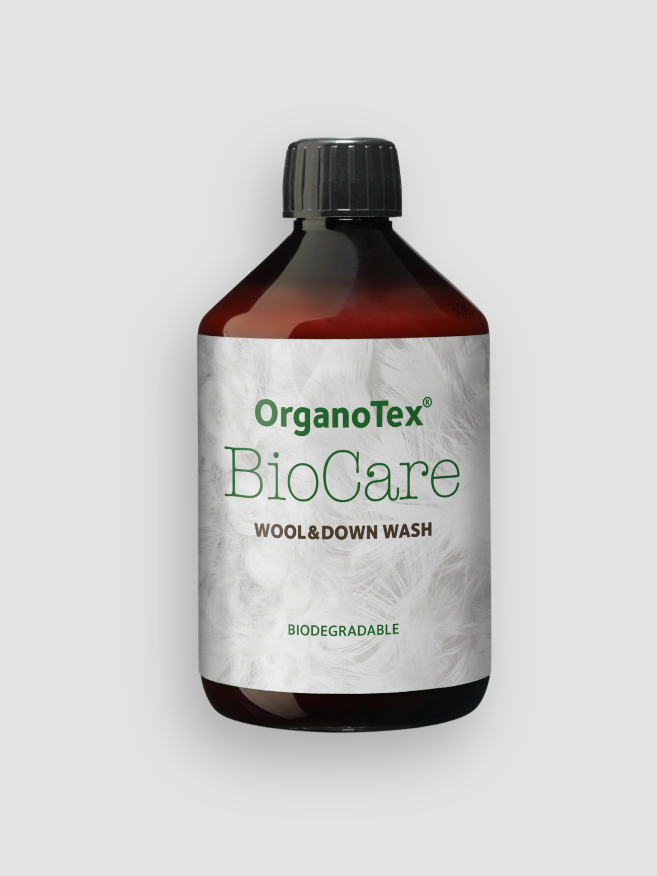 BioCare Wool & Down Wash - OrganoTex-1