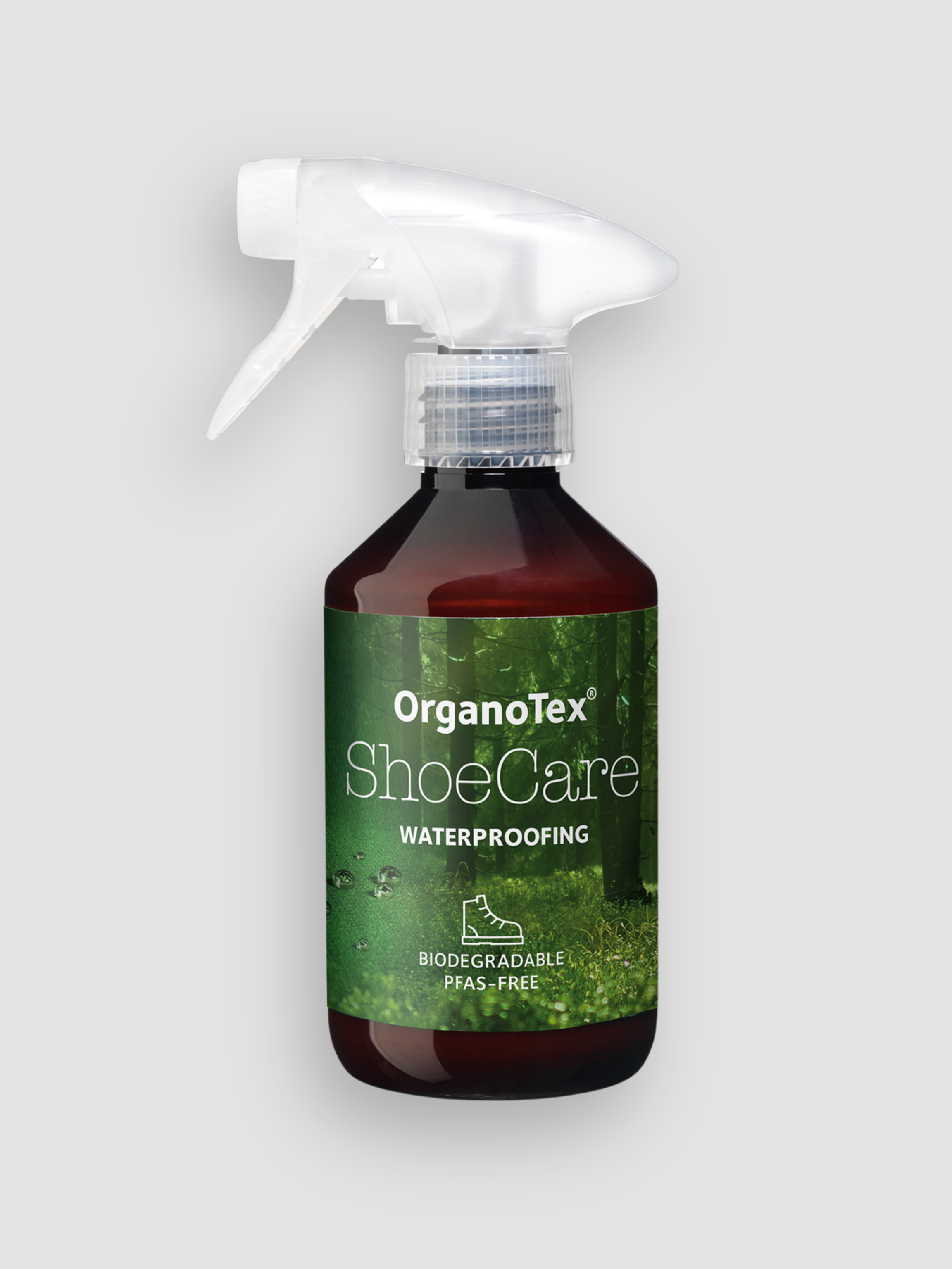 ShoeCare Waterproofing - OrganoTex-2