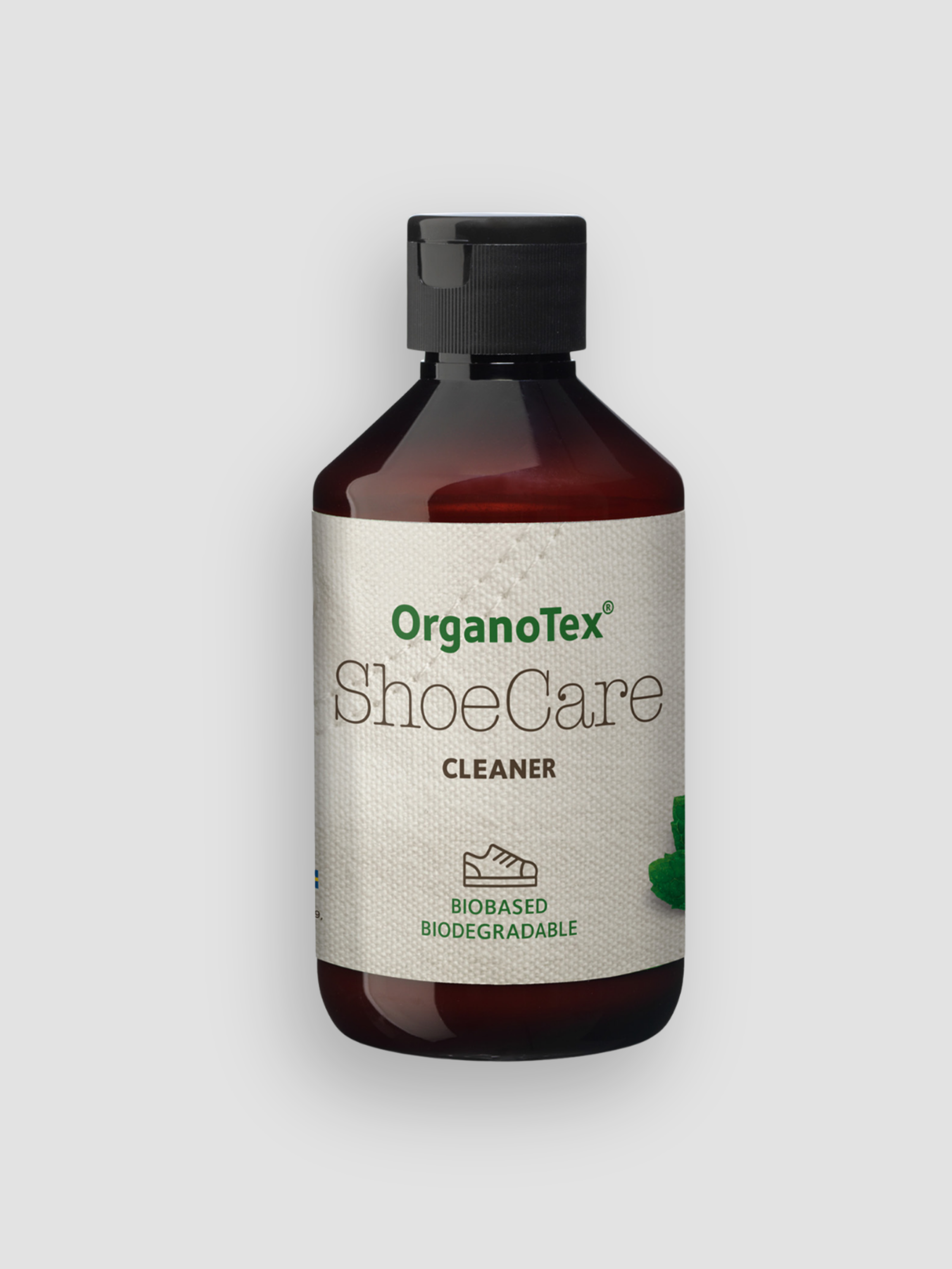 ShoeCare Cleaner - OrganoTex-1