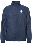 Lds RC25 Lanark classics stretch wind jacket - navy Lds RC25 Lanark classics stretch wind jacket - navy