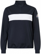 Lds RC25  Club midlayer - navy Lds RC25  Club midlayer - navy