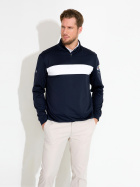 Mens RC25 Club midlayer - navy Mens RC25 Club midlayer - navy