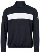Mens RC25 Club midlayer - navy Mens RC25 Club midlayer - navy