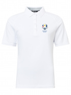 Lds RC25 Hammel recycled halfsleeve - white Lds RC25 Hammel recycled halfsleeve - white