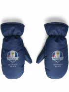 RC25 Gullane warm mitten - navy RC25 Gullane warm mitten - navy