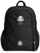 RC25 Abacus backpack - black RC25 Abacus backpack - black