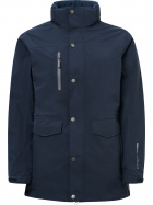 Lds Staff 3 in1 jacket - navy Lds Staff 3 in1 jacket - navy