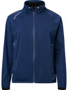 Lds Pitch 37.5 technology rainjacket - midnight navy Lds Pitch 37.5 technology rainjacket - midnight navy