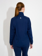 Lds Pitch 37.5 technology rainjacket - midnight navy Lds Pitch 37.5 technology rainjacket - midnight navy