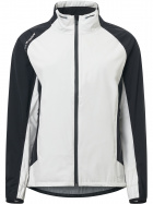 Lds Pitch 37.5 technology rainjacket - clam Lds Pitch 37.5 technology rainjacket - clam