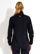 Lds Pitch 37.5 technology rainjacket - black Lds Pitch 37.5 technology rainjacket - black