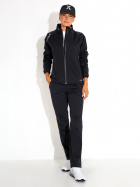Lds Pitch 37.5 technology rainjacket - black Lds Pitch 37.5 technology rainjacket - black
