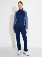 Lds Pitch 37.5 technology rainjacket - dusty blue Lds Pitch 37.5 technology rainjacket - dusty blue