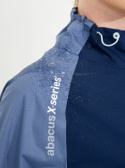 Lds Pitch 37.5 technology rainjacket - dusty blue Lds Pitch 37.5 technology rainjacket - dusty blue