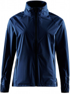 Lds Pitch 37.5 rainjacket - midnight navy Lds Pitch 37.5 rainjacket - midnight navy