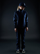 Lds Pitch 37.5 rainjacket - midnight navy Lds Pitch 37.5 rainjacket - midnight navy