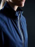 Lds Pitch 37.5 rainjacket - midnight navy Lds Pitch 37.5 rainjacket - midnight navy