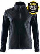 Lds Pitch 37.5 rainjacket - black Lds Pitch 37.5 rainjacket - black