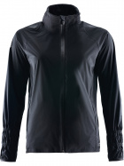 Lds Pitch 37.5 rainjacket - black Lds Pitch 37.5 rainjacket - black