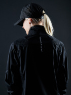 Lds Pitch 37.5 rainjacket - black Lds Pitch 37.5 rainjacket - black