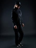 Lds Pitch 37.5 rainjacket - black Lds Pitch 37.5 rainjacket - black